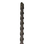 10PC,1/2" X10,Drill Bit Set, SDS Plus,Rotary Hammer Concrete Masonry Carbide Tip