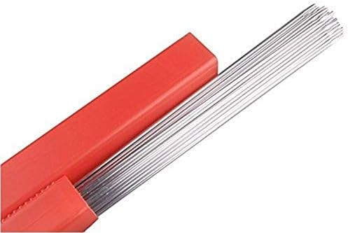 WeldingCity 10-Lb ER5356 TIG Welding Rod Aluminum 5356 1/16" (1.6mm) x 36" (914mm) | Pack of 10-Lb