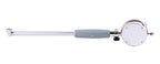 Accusize Industrial Tools 0.7-1.5'' by 0.0005'' Ddial Bore Gauges, Stem Length 6'', Ee20-5015