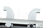 Shars 0.2-2.2" Inside Micrometer 0.00024" Accuracy, 0.001" Graduation 303-2100 P)