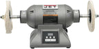 JET 8-Inch Variable-Speed Industrial Buffer, 1 HP, 115/230V 1Ph (Model IBG-8VSB)