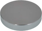 Horizontal Bubble Cardan Level - High Precision Round Bubble Spirit Level Accuracy 15'/2 Diameter 60X10mm (Noctilucent)