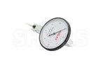 Shars 0.008" Large Face Dial Test Indicator, .0001" Graduation, 1.5" Face Diameter 303-3210 P]