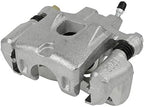 cciyu Rear Right Brake Caliper Assembly w/Bracket 19B2696 For Toyota For Avalon 2005-2007,For Toyota For Camry 2002-2006,For Toyota For Solara 2004-2008
