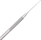 Lineco, Medium Duty Awl, Fine Point with Stainless Steel Straight Handle, for Sewing and Bookbinding