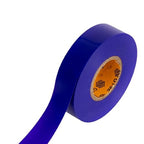 GTSE Purple Electrical Tape, 120 Rolls Bulk Box – Waterproof, Industrial Grade Vinyl, 3/4 in x 66ft– Strong Self-Adhesive PVC Electric Tape for Wire Insulation, 7 Mil, 600V – UL/CSA Listed