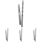 Century Drill & Tool 95306 Machine Screw Tap & Drill, 10-24NC (Pack of 4)