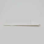 FVION Professional Metal Nail Files - 2 PCS, Double-Sided, Stainless Steel, Coarse & Fine Grit, Manicure & Pedicure Tool Set