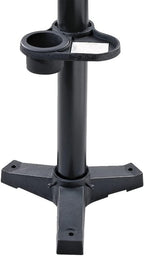 JET Bench Grinder Stand (Model JPS-2A)