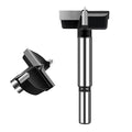 ASNOMY 1-5/8 Inch Forstner Drill Bit, Carbide Tipped Forstner Bit for hard Wood, Wood drilling Hole Saw Set Woodworking Hinge Cutter Tool Kits for Wood Plastic Plywood