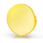 Cloudray CO2 Laser Lens 20mm Mirror CO2 Laser Focal Lens CO2 Focus Lens, CVD ZnSe for CO2 Laser Engraving Machine Cutter 40W-200W,Dia 20mm FL50.8mm