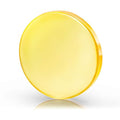 Cloudray CO2 Laser Lens 15mm Mirror CO2 Laser Focal Lens CO2 Focus Lens,CVD ZnSe for Engraving Cutting Machine 40W-200W, Dia 15mm FL50.8mm
