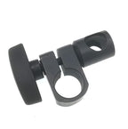 Suxing Sleeve Swivel Clamp Chuck for Magnetic Stands Holder Bar Dial Indicator Gauge (D16-D20)