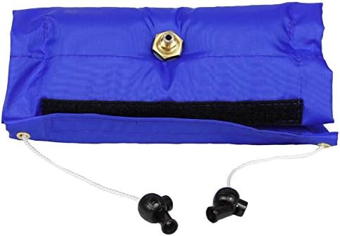 Arctic Hayes Pro INDUSTRIAL Freeze Kit 8-61mm