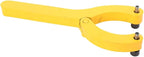 CDZHLTG﻿ Adjustable Spanner/Gland Nut / 2Jaws Hydraulic Cylinder Wrench, Excavator Repair Change Oil Seal Wrench Tool