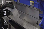 Eastwood Industrial 30" Sheet Metal Shear Brake And Slip Roll Combinations Solid Construction