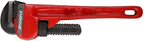 1 Piece Pipe Wrench 24 inch Heavy Duty Adjustable Plumbing Wrench Construction & Heavy-Duty Applications for Industrial & Professional Use E-2049