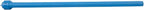 Mayes 10448 4 Foot Level Storage Tube, USA-Made 4ft Level Case, Heavy-Duty for Jobsite Dust, Dirt Protection, and Impact Resistance, Screw-On Top
