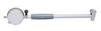 Accusize Industrial Tools 2-6'' by 0.0005'' Dial Bore Gage, Stem Length 6'', Ee20-5006