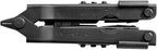 Gerber Gear Multi-Plier 600 - 14-in-1 Multitool with Sheath, Needlenose Pliers, Screwdriver, Serrated Knife, Wire Crimper, Bottle Opener, Can Opener & More - Made in USA - Black with Sheath