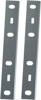 FOXBC 6-Inch Jointer Knives 37-372 for Delta 37-070, JT160, 37-370, 37-371 Bench Jointer - Set of 2