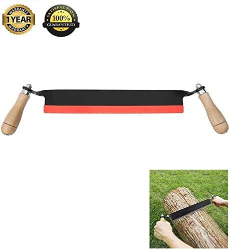 10 Inches Straight Draw Shave Tool