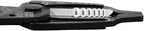 Klein Tools 1009 Multi Tool, Wire Stripper / Crimper / Wire Cutter, Made in USA, Long-Nose Multi-Purpose Electrician Tool