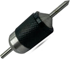 Universal Transfer Center Aligner- Punch-Hardened Pin (Range (1/4" to 5/8"))