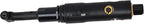 Industrial Aerospace Aircraft Mini 90 Degree Angle Air Drill Head, W/Comfort Grip, (Sumake ST-AD705B32)