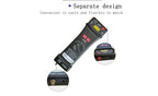 PINTECH High Voltage Differential Active Probe 7000V, 50MHz, 200X/500X/1000X Attenuation Rate Oscilloscope Probe DP-50
