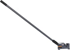 KAKA INDUSTRIAL MS-32 Sheet Metal Shear, 32mm (1.26") Cutter for Square Tube, Rebar, Rod, Flat Bar (1.5" x 0.5"), and Round Bar