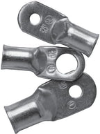 Ancor Marine Grade Tinned Copper Lugs, Sizes 8 AWG to 4/0 AWG