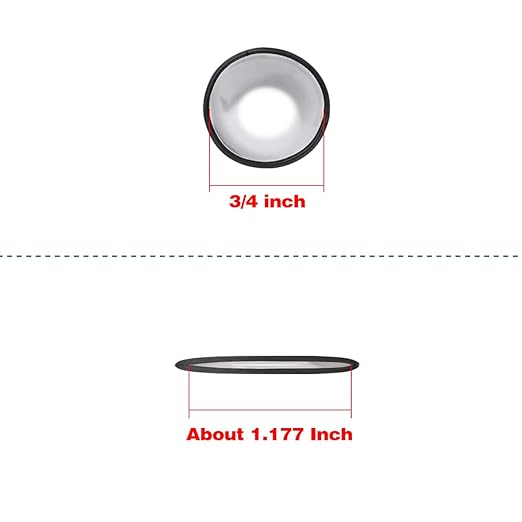 XHF UL Listed 55 FT 3/4" Heat Shrink Tubing Roll 2:1,Electrical Industrial Shrink Tube for Wire Insulation, RoHS Compliant Black