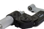 Shars 0-1"/0-25mm Electronic Screw Thread Micrometer, .00005" Resolution, 60 Degree 303-2436 P]