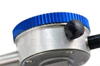 Shars 0.25" Dial Indicator, 0.001" Graduation AGD1 303-3157 P]