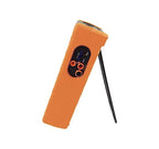 DW-6092 3 Phase Power Quality Analyzer Three Phase Power Quality Meter Tester Real Time Data Recorder Logger with 3 PCS CP-1200 Current Probes 20A 200A 1200A | 1P/2W, 1P/3W, 3P/3W, 3P/4W