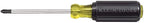 Klein Tools 85146 Screwdriver Set with Magnetizer / Demagnetizer for Magnetic Tips 3 Slotted, 3 Phillips, Home Improvement, 7-Piece