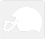 Helmet Router Templates, Clear Acrylic Templates for Woodworking, Thick Router Inlay Templates, Woodworking Router Guide Tool for DIY Craft