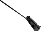 13" Steel Bending Brake Sheet Metal Bender Tool; Mini Sheet Bender; Pan Brake; Metal Bending Tool