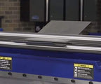 Eastwood Industrial 30" Sheet Metal Shear Brake And Slip Roll Combinations Solid Construction