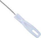 Sewer Drain Brush, Drain Clog Remover, 27.6inch Flexible Long Pipe Hair Clogs Catcher Cleaner Tool for Toilet, Kitchen Sink, Bathroom Tub, Sewer Drain
