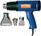 Paladin Tools PA1873 Heat Gun, 120V (Latest Model)