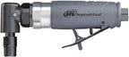 Ingersoll Rand 302B Angle Air Die Grinder, 20,000 rpm, 0.33 hp, 1/4" Collet, Rear Exhaust