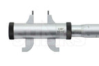 Shars 0.2-2.2" Inside Micrometer 0.00024" Accuracy, 0.001" Graduation 303-2100 P)