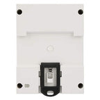 Electric Power Meter, Phase 4 Wire KWh Meter with LCD Display 5-80A Energy Consumption Digital Electric Power Meter Three Phase 4P LCD Power Meter, 220/380V