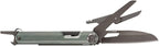 Gerber Gear Armbar Slim Cut, Pocket Knife, Multitool with Scissors, Baltic Haze
