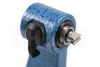 Shars 0-1" Screw Thread Micrometer with Anvil in Fitted Box 303-2370 P)