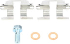 cciyu Rear Left Brake Caliper Assembly w/Bracket 19-B2067A 2005 2006 For Saab For 9-2X,2004 2005 2006 2007 2008 For Subaru For Forester,2004 2005 2006 2007 For Subaru For Impreza