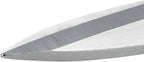 Elfcam® - 10 Pack Kevlar Fiber Optic Scissors, Super Multi Scissors Carbon Alloy Steel, Serrated Blade, Made by Nusharp, Set of 10