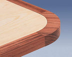Virutex CE53S Edge Lipping Planer for Flushing Edge Strips, Cuts Accurately and Adjusts Easily, Large Support Surface, with Dust Collector Connection and Replaceable Reversible Blades, 1,300 W 14.3 lb